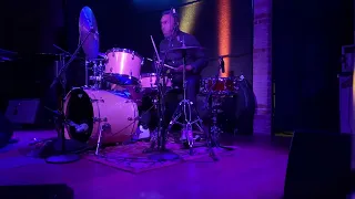 Nate Smith - Encore Drum Solo, Dakota Jazz Club in Minneapolis, MN 5/4/22