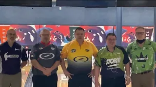 PBA50 Stepladder Finals