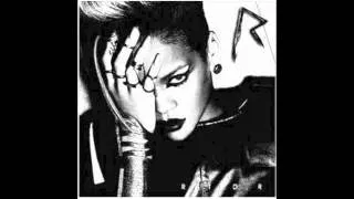 Rude Boy by Rihanna [sped up]