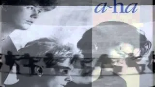 A-ha - Hunting High And Low