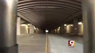 I-Team: Cincinnati's Ghost Station