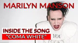 Marilyn Manson's "Coma White" Inside the Song w/ Michael Beinhorn - Warren Huart: Produce Like A Pro