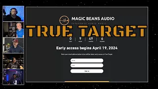 True Target (Magic Beans) - Joe N Tell answers Your Questions: Episode #23