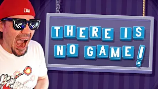 😎 TUTAJ NIE MA ŻADNEJ GRY | There is No Game: Wrong Dimension