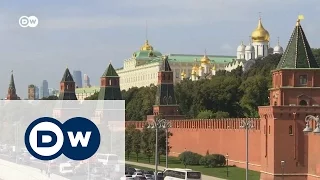 "Выборы" в аннексированном Россией Крыму: как будет реагировать ЕС?