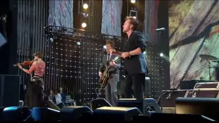 John Mellencamp - Check It Out (Live at Farm Aid 2013)