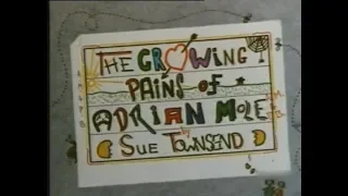 The Growing Pains of Adrian Mole   Episode 3