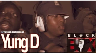 Yung D | BL@CKBOX (4k) S11 Ep. 145/201