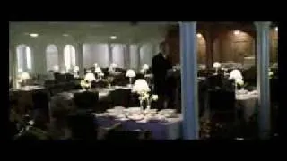 Titanic Deleted Scene (Jack and Lovejoy Fight)