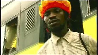 Kiwaani - Bobi Wine