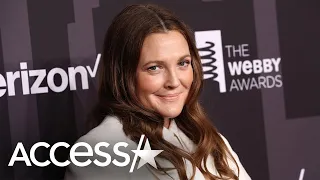 Drew Barrymore's Therapist QUIT Due To Her Post-Divorce Drinking