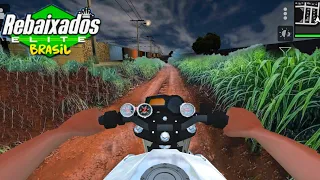 VOLTEI NA ESTRADA AMALDIÇOADA COM XJ6 TURBO DO RENATO GARCIA! REBAIXADOS ELITE BRASIL