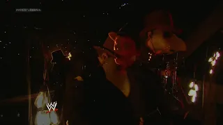 Bray Wyatt Epic Entrance at Wrestlemania 30