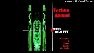Techno Animal - Deceleration