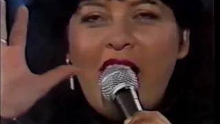 Roberta Miranda- Vá Com Deus (Anos 80)