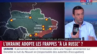 "L'Ukraine bombarde des civils à Belgorod" - analyse OSINT d'un mensonge russe