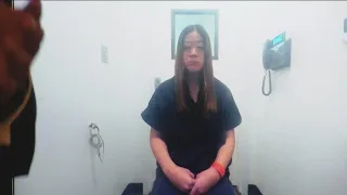 Court appearance for Jacqueline Ma, teacher accused of child molestation