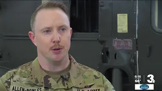 Fort Eustis-based sergeant shares reality of being transgender in the military