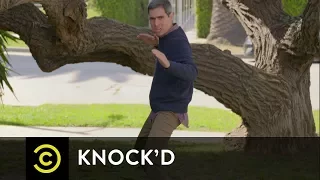 Knock'd with Doug Lussenhop and Brent Weinbach