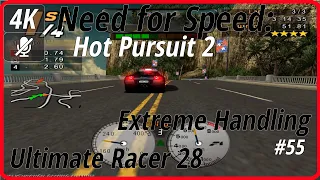 4K [3840x2160 PS2] Need for Speed: Hot Pursuit 2 (2002) #55 ✓ Ultimate Racer 28