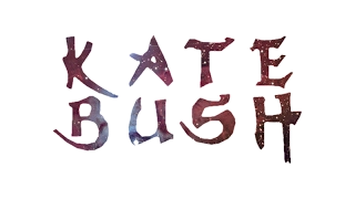 My Top 50 Kate Bush Songs