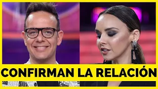 💥REVELA LA RELACIÓN SECRETA - Àngel Llàcer cuenta EL AMOR de Chenoa en Tu Cara me Suena