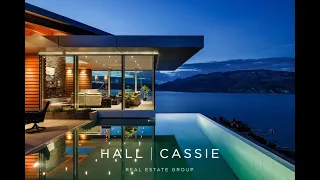 18555 Matsu Road - Living in Paradise - Summerland, BC