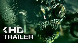 THE BEST NEW HORROR MOVIES 2024 (Trailers)