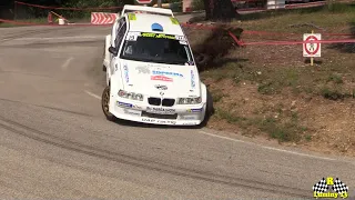 Rallye du Gard 2023 Crash & Show