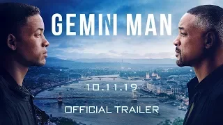 Paramount Pictures - Gemini Man -   Official Trailer 2 (2019)