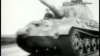 24.09.1944 - Panzerschlacht : 45 Tiger 2 aus Deutschland treffen ein (Wehrmacht / SS)