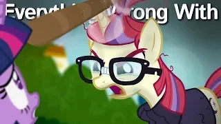 (Parody) Everything Wrong With Amending Fences in 5 Minutes or Less