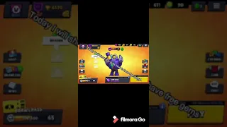 How to get 50000 gems 💎 at Brawl star
