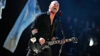 Metallica - One at Glastonbury 2014