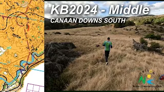 KB2024 - Middle - Canaan Downs South