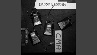 Daddy Lessons