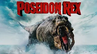 Poseidon Rex (2013) Carnage Count