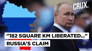 Russia Claims Luhansk, Shelling Kills 6 in Sloviansk, Australia Pledges $100m Military Aid to Kyiv