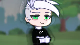 •16 пропущенных• |Gacha Club| [Danny Phantom/Дэнни Призрак]