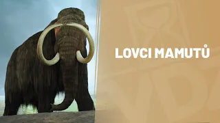 Lovci mamutů# Martin Novák, Ph.D.# VDZ 38