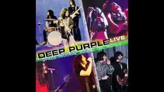 Deep Purple: Space Truckin' Round The World - Live 1968-76 (CD 1/2)