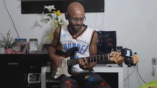 Liberdade provisória - Xand Avião -  Forró na Guitarra