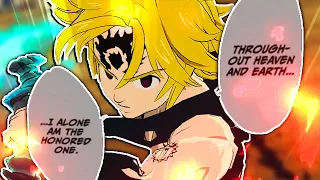 GREATEST COMBACK IN GAMING HISTORY!! ASSAULT MELIODAS 2024 SHOWCASE | Seven Deadly Sins: Grand Cross