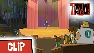 TOTAL DRAMA ISLAND: The TDI Talent Extravaganza (S1 Ep.5) | Total Drama