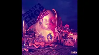 Travis Scott - SICKO MODE (Screwed / Chopped / Slowed) (Mossy's Chop Sessions)