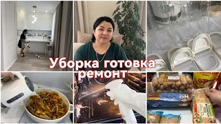 Домашняя рутина/ продуктовая корзина с ценами/ кем работает мой муж/ отвечаю на комментарии