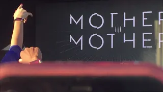 Mother Mother - Burning Pile (live at Lollapalooza Brasil 2023)