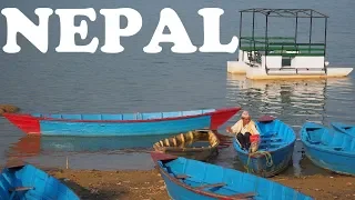 Nepal Travel Guide (नेपाली यात्रा गाइड) | Our Trip from Kathmandu to Pokhara