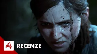 The Last of Us Part II - Recenze (bez spoilerů)