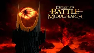 LOTR: Battle for Middle Earth - Return of Shadow Good Let's Play - Part 1: Mines of Moria [Hard]